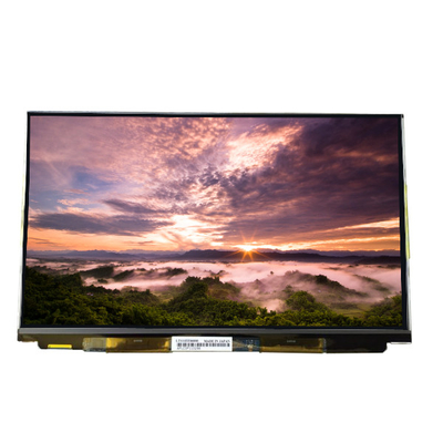 Buen precio LT133DEV4A00 13,3 pulgadas 262K LVDS panel de pantalla LCD en línea