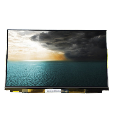 Buen precio LT133DEVJK00 13,3 pulgadas 262K LVDS panel de pantalla LCD en línea