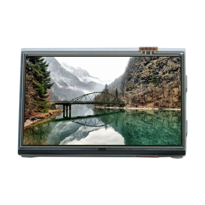Buen precio LTA070B053F 7.0 pulgadas 800*480 Modulos de pantalla LCD en línea