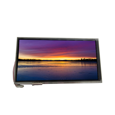 Buen precio LTA070B761F 7.0 pulgadas 450 cd/m2 Pantalla de pantalla LCD en línea