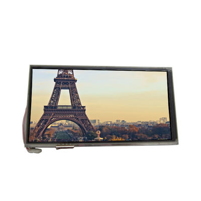 Buen precio LTA070B951F 7.0 pulgadas 500 cd/m2 Pantalla de pantalla LCD en línea