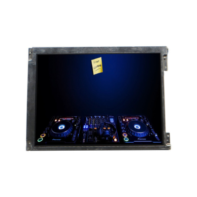 Buen precio LTD121C30T 12,1 pulgadas 262K LVDS panel de pantalla LCD en línea