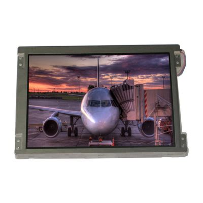 Buen precio LTM08C351L 8,4 pulgadas 800 * 600 pantalla TFT-LCD en línea