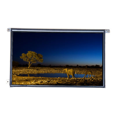 Buen precio LTM09C362W 8,9 pulgadas LVDS 262K Panel de pantalla TFT-LCD en línea