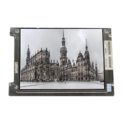 Buen precio LTM10C021 10.4 pulgadas 640*480 Panel de pantalla TFT-LCD Bandas verticales RGB en línea