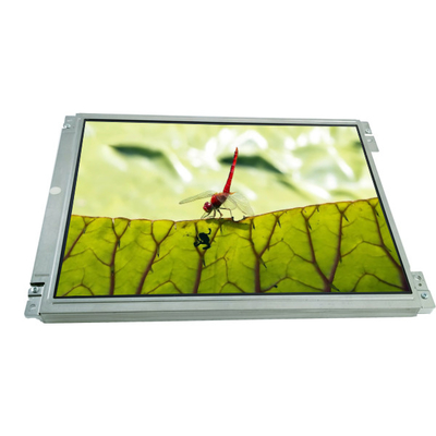 Buen precio LTM10C025 10,4 pulgadas 640*480 Panel de pantalla TFT-LCD en línea