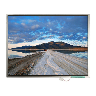 Buen precio LTM12C318 12,1 pulgadas pantalla LVDS TFT-LCD en línea