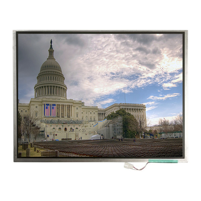 Buen precio LTM12C328K 12,1 pulgadas 1024*768 Pantalla TFT-LCD en línea