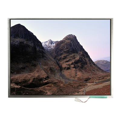 Buen precio LTM12C328P 12,1 pulgadas 1024*768 pantalla TFT-LCD en línea