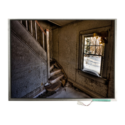 Buen precio LTM12C328T 12,1 pulgadas 1024*768 pantalla TFT-LCD en línea