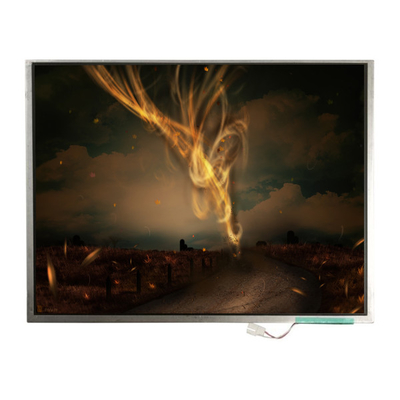 Buen precio LTM12C505 12,1 pulgadas 1024*768 Pantalla TFT-LCD en línea