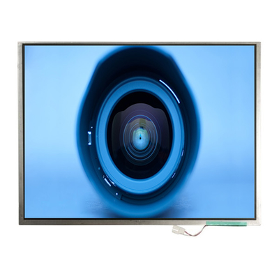 Buen precio LTM12C505B 12,1 pulgadas 1024*768 pantalla TFT-LCD en línea