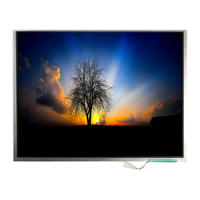 Buen precio LTM12C505N 12,1 pulgadas 1024*768 Pantalla TFT-LCD en línea