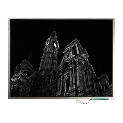 Buen precio LTM12C505T 12,1 pulgadas 1024*768 pantalla TFT-LCD en línea