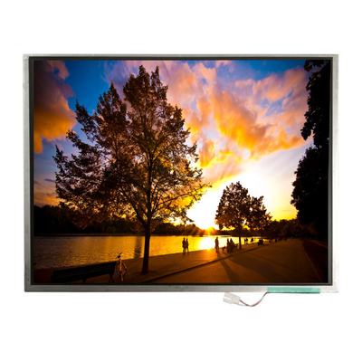 Buen precio LTM12C505V 12,1 pulgadas 1024*768 pantalla TFT-LCD en línea