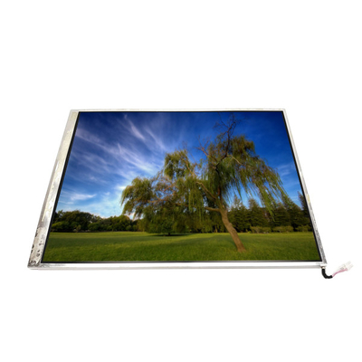 Buen precio LTM13C420 13,3 pulgadas 262K 1024*768 Panel de pantalla TFT-LCD en línea