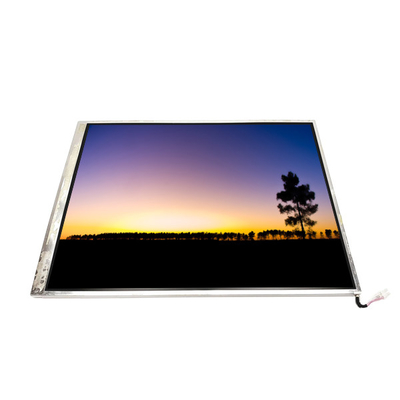 Buen precio LTM13C420F 13,3 pulgadas 262K 1024*768 Panel de pantalla TFT-LCD en línea