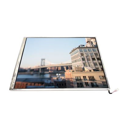 Buen precio LTM13H409 13,3 pulgadas 262K 1024*768 Panel de pantalla TFT-LCD en línea