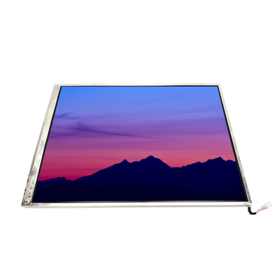 Buen precio LTM14C421F 14,1 pulgadas 1024 * 768 pantalla de panel LCD en línea