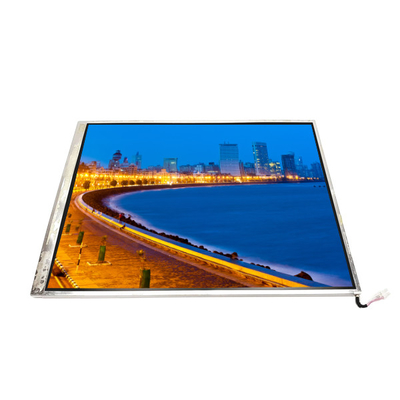 Buen precio LTM14C433S 14,1 pulgadas 1024 * 768 Panel de pantalla LCD en línea