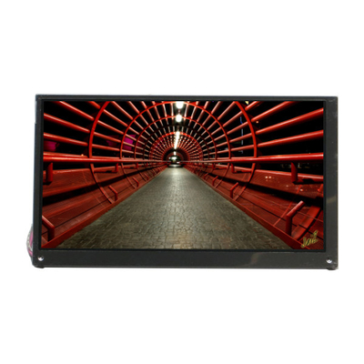 Buen precio TFD65W20A Panel de visualización de pantalla TFT-LCD de 6,5 pulgadas en línea