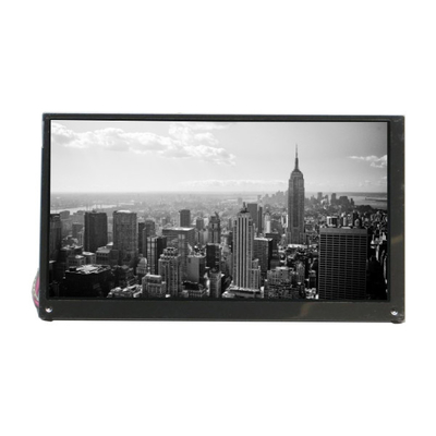 Buen precio TFD65W30 Panel de visualización de pantalla TFT-LCD de 6,5 pulgadas en línea