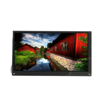 Buen precio TFD70W10 7.0 pulgadas 480*234 Panel de pantalla TFT-LCD en línea