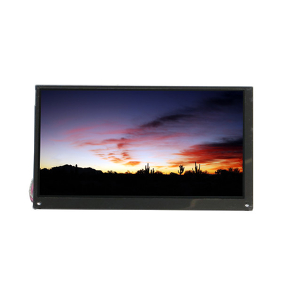 Buen precio TFD70W11-F 7.0 pulgadas 480*234 Panel de pantalla TFT-LCD en línea