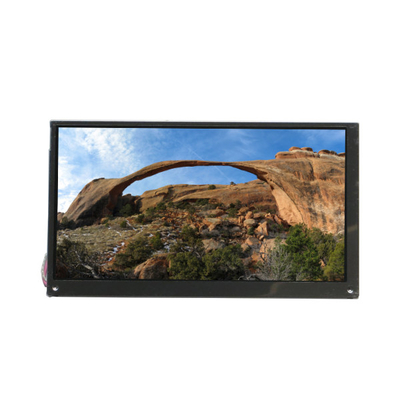 Buen precio TFD70W14B-MM4 7.0 pulgadas 480*234 Panel de pantalla TFT-LCD en línea