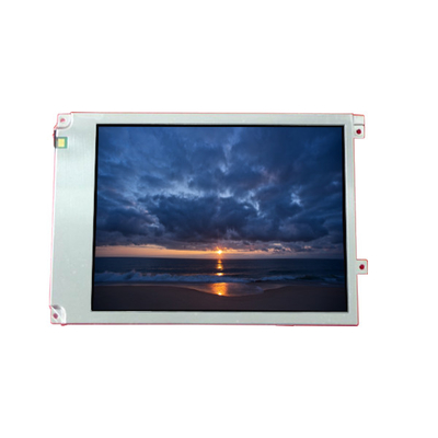 Buen precio KCB060VG1CB-G60 6.0 pulgadas 640*480 Pantalla LCD en línea