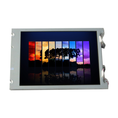 Buen precio KCB104VG2CA-A20 10,4 pulgadas 640 * 480 Panel de pantalla LCD en línea