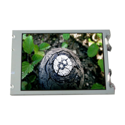 Buen precio KCB104VG2CA-A44 10.4 pulgadas 640 * 480 Panel de pantalla LCD en línea