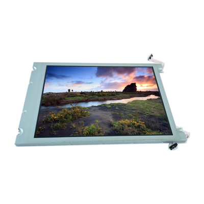 Buen precio KCB6448BSTT-X2 10.4 pulgadas 75Hz 640*480 Panel de pantalla LCD en línea