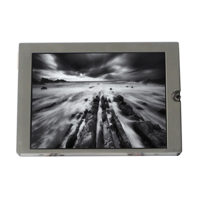 Buen precio KCG057QVLDJ-G000 5.7 pulgadas 280cd/m2 Modulo de pantalla LCD industrial en línea