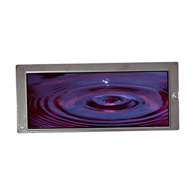 Buen precio KCG062HV1AE-G030 6.2 pulgadas 640*240 Panel de pantalla LCD industrial en línea