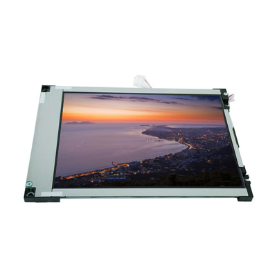 Buen precio KCS072VG1MC-A20 7.2 pulgadas 640 * 480 pantalla LCD en línea
