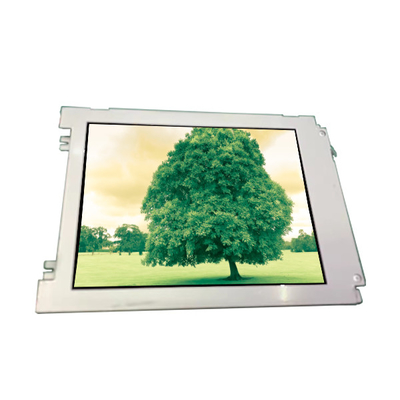 Buen precio KCS072VG2MA-G16 7.2 pulgadas 640 * 480 pantalla LCD en línea