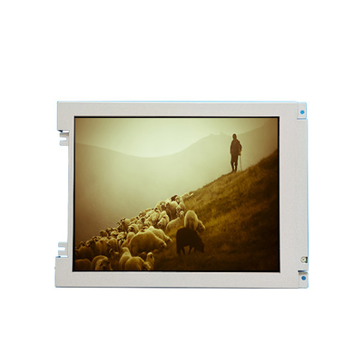 Buen precio KCS077VG2EA-A01 7.7 pulgadas 640 * 480 pantalla LCD en línea