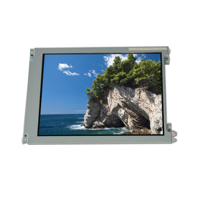 Buen precio KCS6448ESTT-X5 7.7 pulgadas 640*480 pantalla LCD para el sector industrial en línea