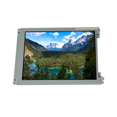 Buen precio KCS6448FSTT-X6 10,4 pulgadas 640 * 480 pantalla LCD para la industria en línea