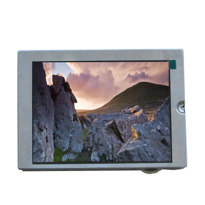 Buen precio KG057QV1CA-G500 Pantalla LCD de 5,7 pulgadas 320*240 para Kyocera en línea