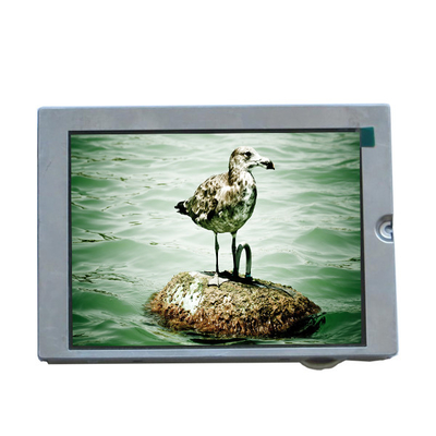 Buen precio KG057QVLCD-G050 Pantalla LCD de 5,7 pulgadas 320*240 para el sector industrial en línea