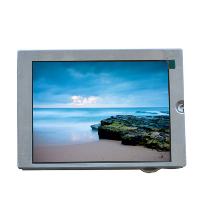 Buen precio KG057QVLCD-G060 Pantalla LCD de 5,7 pulgadas 320*240 para el sector industrial en línea