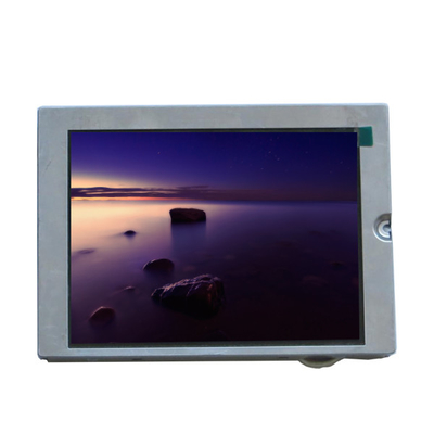 Buen precio KG057QVLCD-G300 5,7 pulgadas 320 * 240 pantalla LCD para la industria en línea