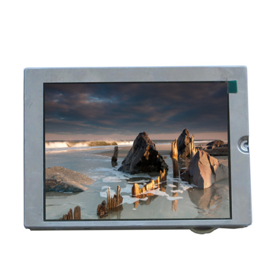 Buen precio KG057QVLCD-G310 5.7 pulgadas 320 * 240 pantalla LCD para la industria en línea