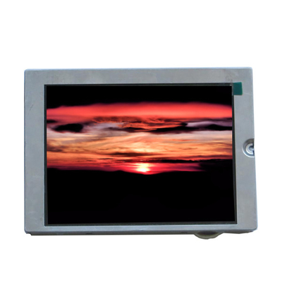 Buen precio KG057QVLCD-G400 Pantalla LCD de 5,7 pulgadas 320*240 para el sector industrial en línea