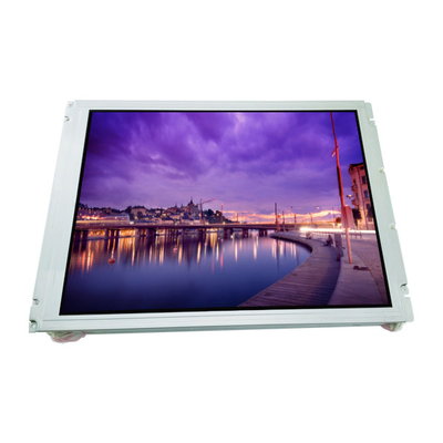 Buen precio MCG121WXLBBQNN-AN20 12.1 pulgadas 1280*800 Pantalla LCD para el sector industrial en línea