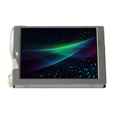 Buen precio TCG057QV1AC-G11 5,7 pulgadas 320*240 pantalla LCD panel LCD en línea