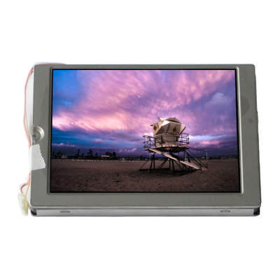 Buen precio TCG057QV1AC-G50 Pantalla LCD de 5,7 pulgadas 320*240 para Kyocera en línea