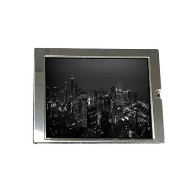 Buen precio TCG057VGLDHANN-GN00 5,7 pulgadas 300 cd/m2 Pantalla LCD Industrial en línea